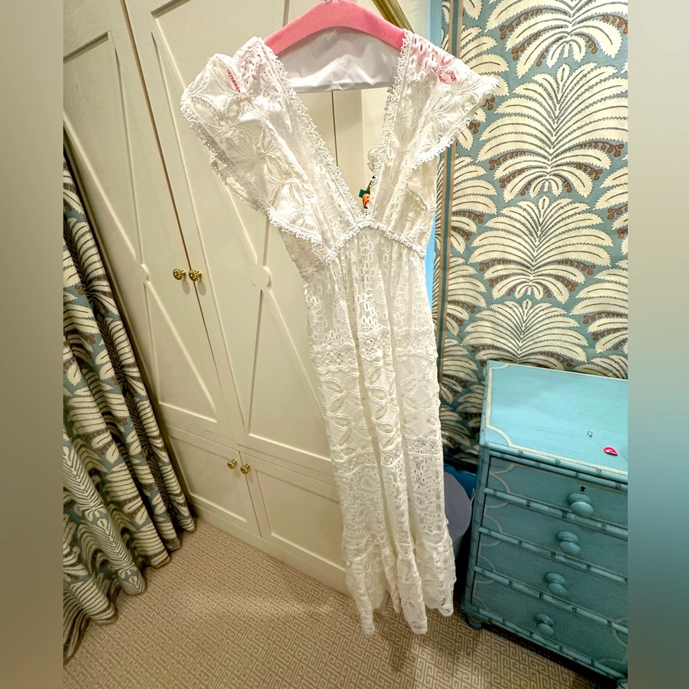 Waimari Cover Up size Small